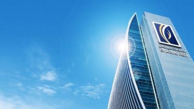 أرباح بنك الإمارات دبي الوطني ترتفع 23% في الربع الثالث من 2025