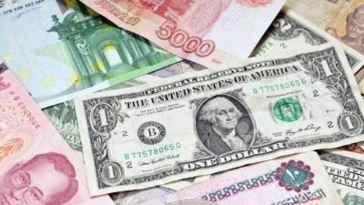 أسعار العملات اليوم الخميس: تراجع الإسترليني والدينار الكويتي واستقرار الريال