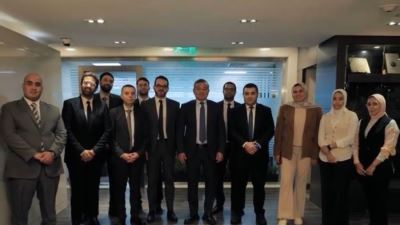 مصرف أبوظبي الإسلامي – مصر ينظم فعالية “إفطار مع الرئيس التنفيذي” لتكريم الكوادر المتميزة وتعزيز التواصل المباشر