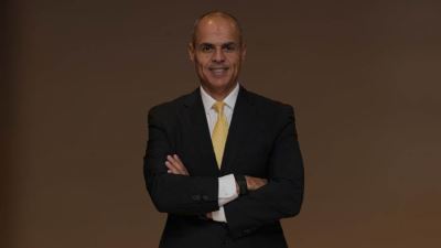 محمد عيسى: الأمن السيبراني صميم استراتيجية البنك الأهلي المصري لحماية بيانات العملاء