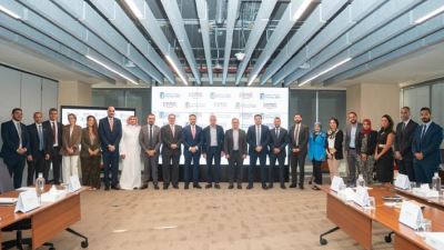 مجموعة بنك الإمارات دبي الوطني تمنح تسهيلات ائتمانية لـ"السويدي إلكتريك" بأكثر من 20 مليار جنيه لدعم خططها التوسعية