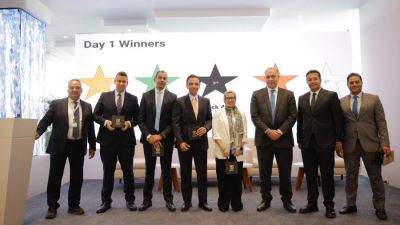 البنك الأهلي المصري والمعهد المصرفي يطلقان مؤتمر الذكاء الاصطناعي والحوكمة