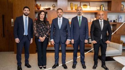 بنك الإمارات دبي الوطني مصر يطلق مبادرة “روّاد الاستدامة” لتكريم المتميزين في دعم التمويل الأخضر والمسؤول