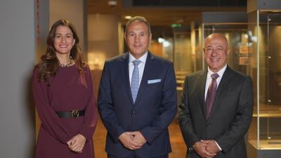 محفظة ودائع عملاء البنك الأهلي المصري ترتفع لـ 5.45 تريليونات جنيه بنهاية يونيو من 2025 