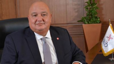 رئيس بنك saib: افتتاح المتحف المصري الكبير مصدر فخر لكل مصري ورسالة سلام إلى العالم أجمع