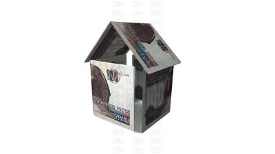 بتمويل يصل لـ30 مليون جنيه.. تفاصيل برنامج الإجارة العقارية المنتهي بالتملك من بنك saib