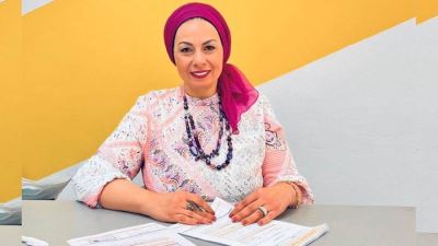 كتابين جديدين لچرمين عامر استعدادا لمعرض القاهرة الدولي للكتاب 2026