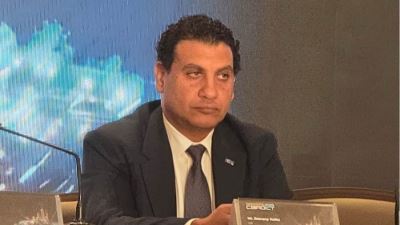 روماني حافظ: الذكاء الاصطناعي يغيّر معايير النجاح المصرفي.. والتحول الرقمي في CIB رؤية استراتيجية متكاملة للأمان والكفاءة