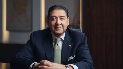 هشام عز العرب: استثمارنا الحقيقي في صحة الأطفال وتعليمهم.. وعالجنا 7.4 ملايين طفل في 15 سنة من خلال مؤسسة البنك التجاري الدولي