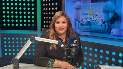 هيدي راغب: تطوير الفروع وتقسيم العملاء لشرائح يعكسان التزام البنك الأهلي المصري بتقديم تجربة مصرفية متكاملة ومصممة لكل فئة