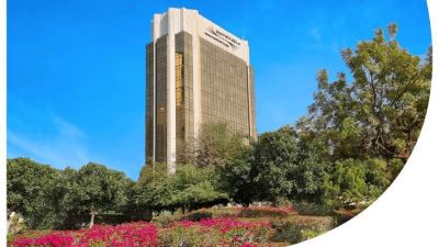 صندوق النقد العربي: تحسن أداء البورصات العربية خلال الربع الثالث من 2025 مدفوعا بالاستقرار العالمي والتيسير النقدي