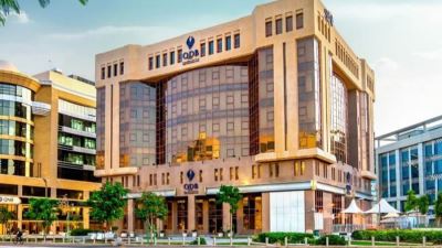 بنك قطر للتنمية يفوز بجائزة أفضل بنك للشركات في التحول الرقمي بالشرق الأوسط