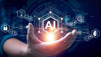 Banks and insurers deploy AI agents to fight fraud and process applications, with plans for new roles to supervise the AI