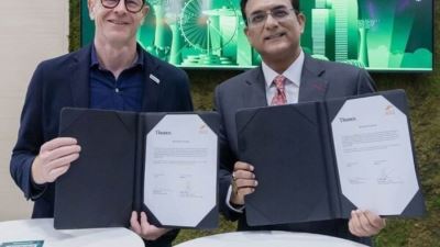 Partnership Between Thunes and Mashreq Bank to Enhance Instant Mobile Wallet Transfers