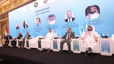 بنك الكويت الوطني – مصر يشارك في منتدى التجارة والاستثمار المصري–الخليجي تعزيزًا للتعاون الاقتصادي مع دول الخليج العرب