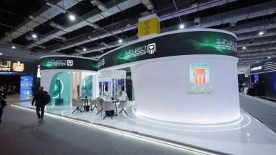 البنك الأهلي المصري راعيا لمنتدى ومعرض القاهرة الدولي للاتصالات وتكنولوجيا المعلومات "2025 Cairo ICT"