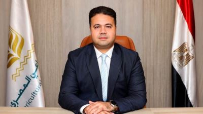 محمد علي رئيسا لمجموعة مخاطر التجزئة المصرفية في البنك الزراعي المصري