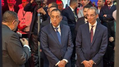 رئيس الوزراء يستعرض أبرز ملامح منصة وتطبيق “هوية” الرقمية خلال فعاليات مؤتمر "Cairo ICT 2025"