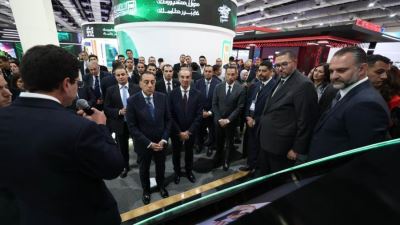 البنك المركزي يوضح دور منظومة “الهوية المالية الرقمية” في تمكين التحقق الإلكتروني وفتح الحسابات عن بُعد لتعزيز الشمول المالي