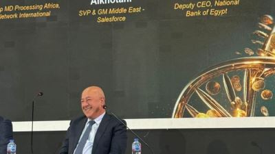 يحيى أبو الفتوح: الذكاء الاصطناعي أصبح أداة محورية لابتكار الخدمات المصرفية وتلبية احتياجات العملاء في زمن متسارع