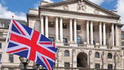 Bank of England Raises Deposit Guarantee Limit to £120,000 to Strengthen Saver Protection