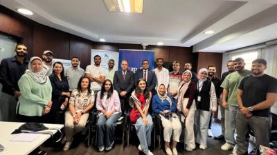 البنك التجاري الدولي CIB يُطلق أولى فعالياته التدريبية بالتعاون مع المجلس التصديري للصناعات الغذائية