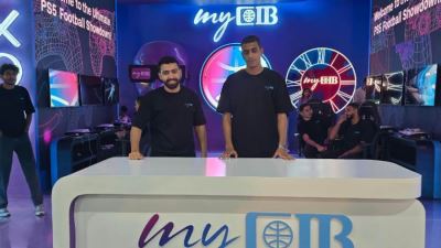 البنك التجاري الدولي مصر  يضع جيل Z في صدارة التحول الرقمي بإطلاق تجربة استثنائية myCIB المصرفية الذكية