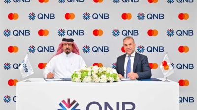 QNB becomes first Qatari bank to launch Mastercard Virtual Card numbers for corporate clients