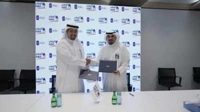 بنك الكويت الوطني وAZ eWallet يوقعان شراكة إستراتيجية لتعزيز الابتكار في مجال التكنولوجيا المالية