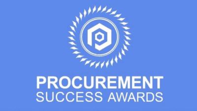 QNB Wins “Digital Transformation” Award at the Procurement Success Awards 2025