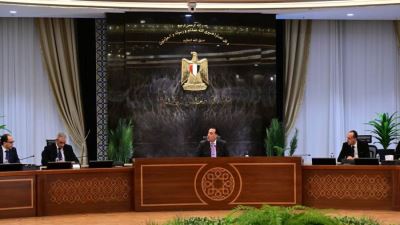 رئيس الوزراء: مسئولو صندوق النقد الدولي سيزورون مصر من 1 – 12 ديسمبر المقبل لإجراء المراجعتين الخامسة والسادسة
