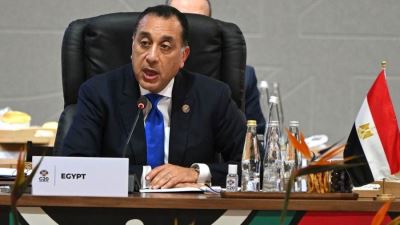 مصطفى مدبولي يدعو مجموعة العشرين لتعزيز دور بنوك التنمية متعددة الأطراف في تمويل المناخ ودعم الدول النامية