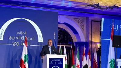 محمد الأتربي: إصلاحات شاملة ورؤية مستقبلية ضرورة لمواجهة تحديات الاقتصادات العربية