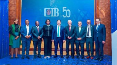 CIB Celebrates 5 Years in Kenya and 50 Years in Egypt, Reaffirming Its Vision to Lead the Future of Banking in Africa