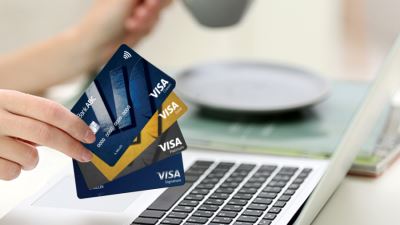 تقسيط حتى 24 شهرا وكاش باك مجاني لـ عملاء البطاقات الائتمانية من بنك ABC.. "المزايا والتفاصيل"