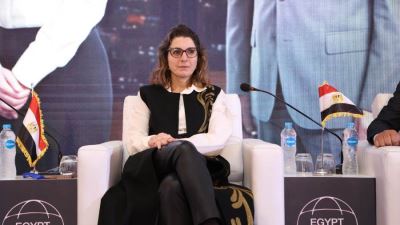 شانتال صباغ: البنك الأهلي المصري شريك أساسي في تمكين الشركات الناشئة ودعم منظومة الابتكار وريادة الأعمال
