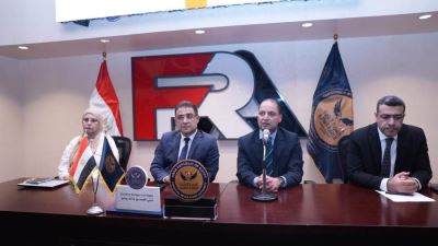 الرقابة المالية تعلن انتهاء اتحاد التمويل الاستهلاكي من أول قاعدة بيانات موحدة لجهات تسييل التمويل الاستهلاكي وعمليات الاحتيال