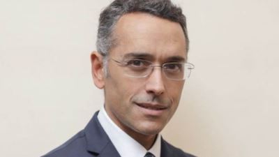 عمرو دمرداش رئيسًا لقطاع ائتمان الشركات والقروض المشتركة ببنك مصر 