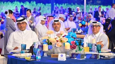 QNB Honors Employees for Outstanding Dedication and Contribution to Its Success