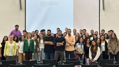 البنك العربي الإفريقي الدولي يشارك في فعاليات التوظيف لدعم الشباب وتمكينهم مهنيًا