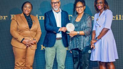 CIB Kenya يحصد تكريمات كبرى في قمة MoneyAura Africa تقديرًا لريادته والابتكار المصرفي عبر إفريقيا