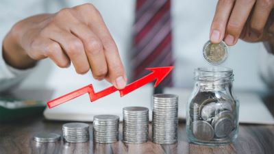 تفاصيل ومزايا شهادة الادخار الثلاثية بعائد متغير يصل لـ 21% من البنك العربي الافريقي الدولي