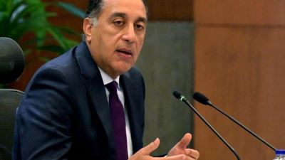 رئيس الوزراء: هناك تفاؤل بأن الأمور ستسير مع بعثة صندوق النقد في الإطار الجيد في ضوء المؤشرات الإيجابية للاقتصاد المصري