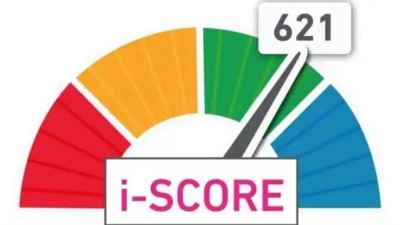 كيفية الحفاظ على تقييم ائتماني جيد (I-Score)