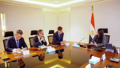 «المشاط»: أكثر من 94 صفقة نفذها البنك الأوروبي في مصر منذ 2020 بـما يزيد عن 3.5 مليار دولار