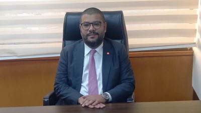 saib Appoints Mohamed Mitkis as Head of Large Corporate Credit