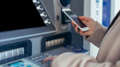 خدمة السحب من ماكينات الـATM بدون بطاقة "Cardless" .. وأولى الدول التي أطلقتها