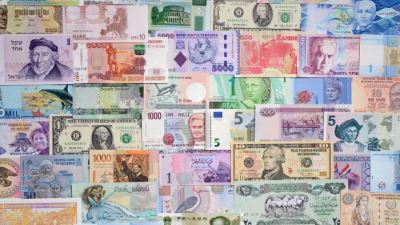 global Currency Movements Ahead of a Critical Week for Central Banks