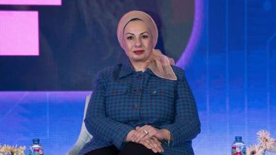 منتدى الخمسين يخصص جلسة في قمة المرأة المصرية الرابعة لمناقشة فن التاثير وبناء العلامة الشخصية والتجارية