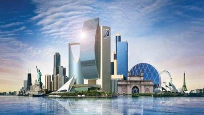 بنك الإمارات دبي الوطني يقود عملية تسهيلات تمويلية مشتركة لبلدية إسطنبول الكبرى